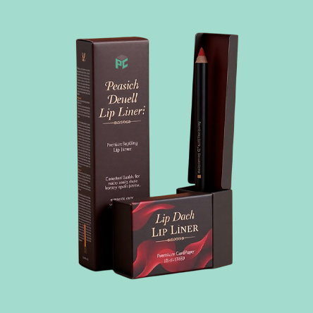 Custom Lip Liner Boxes - Image 3